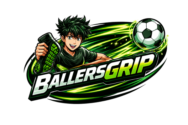 BallersGrip